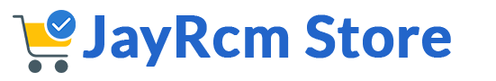 JayRcm Store